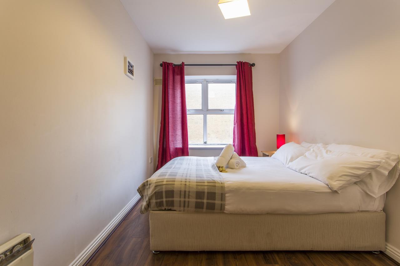 The Windmill Apartment Dublin Exterior photo